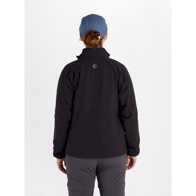 Marmot Novus LT Jacket - Dámská péřova | Hardloop