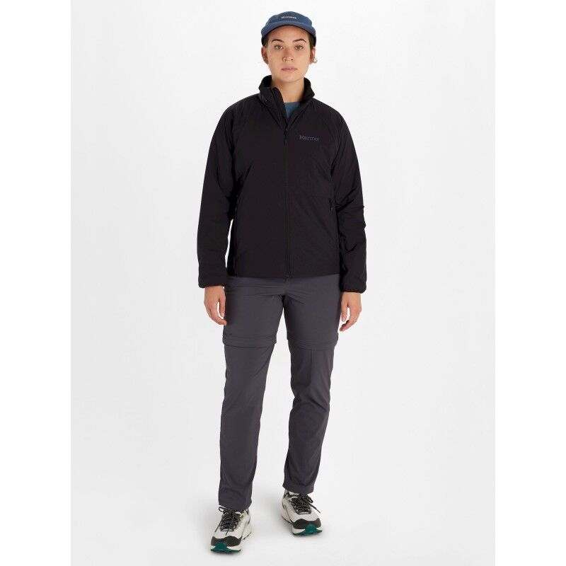 Marmot Novus LT Jacket - Doudoune femme | Hardloop