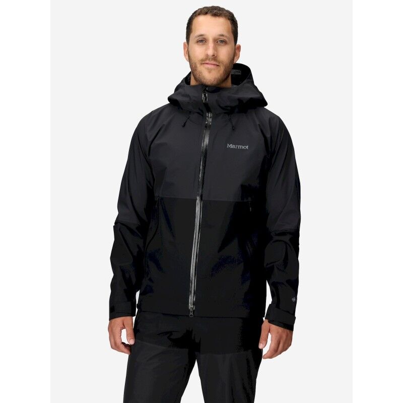 Seeker GTX Jacket - Chaqueta impermeable - Hombre