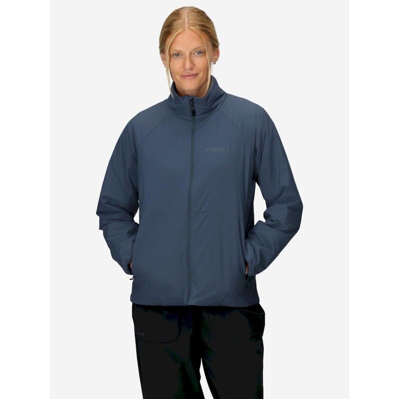 Novus LT Jacket - Donsjack - Dames