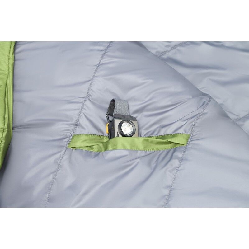 Marmot Trestles Elite Eco 30 - Sac de couchage | Hardloop