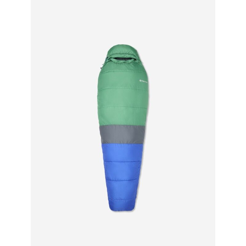 Marmot Kids Trestles Elite Eco 30 - Kids' sleeping bag | Hardloop
