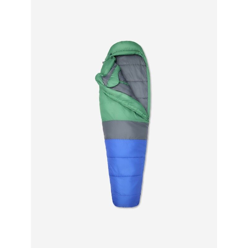 Marmot Kids Trestles Elite Eco 30 - Dětský spacák | Hardloop
