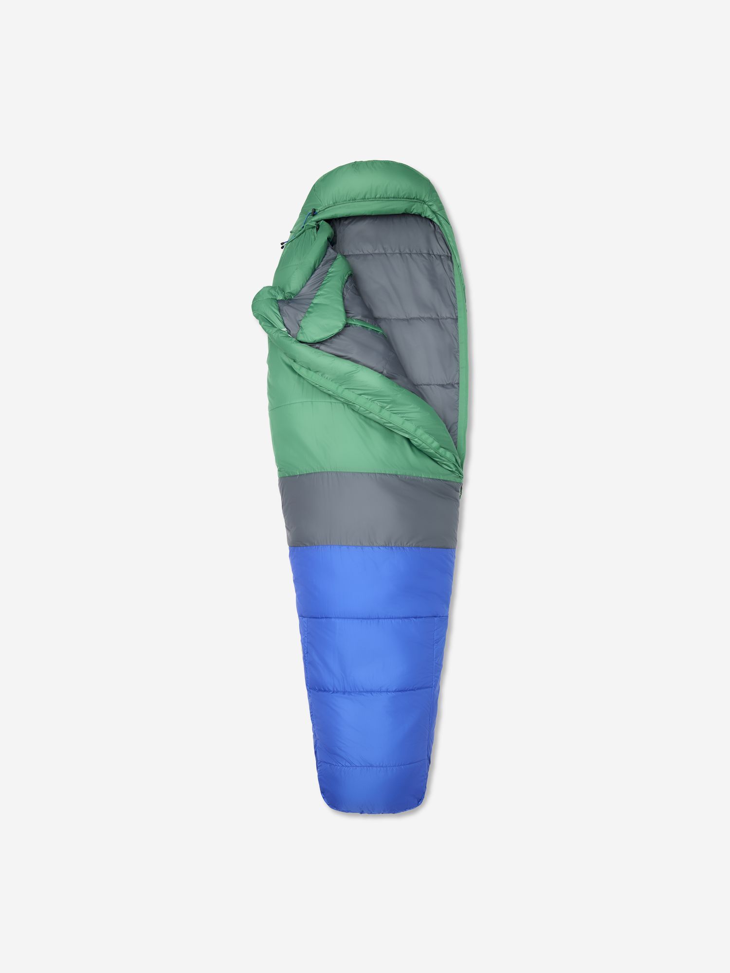 Marmot Kids Trestles Elite Eco 30 - Kids' sleeping bag | Hardloop