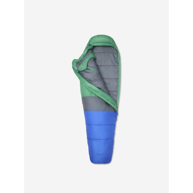Marmot Kids Trestles Elite Eco 30 - Dětský spacák | Hardloop