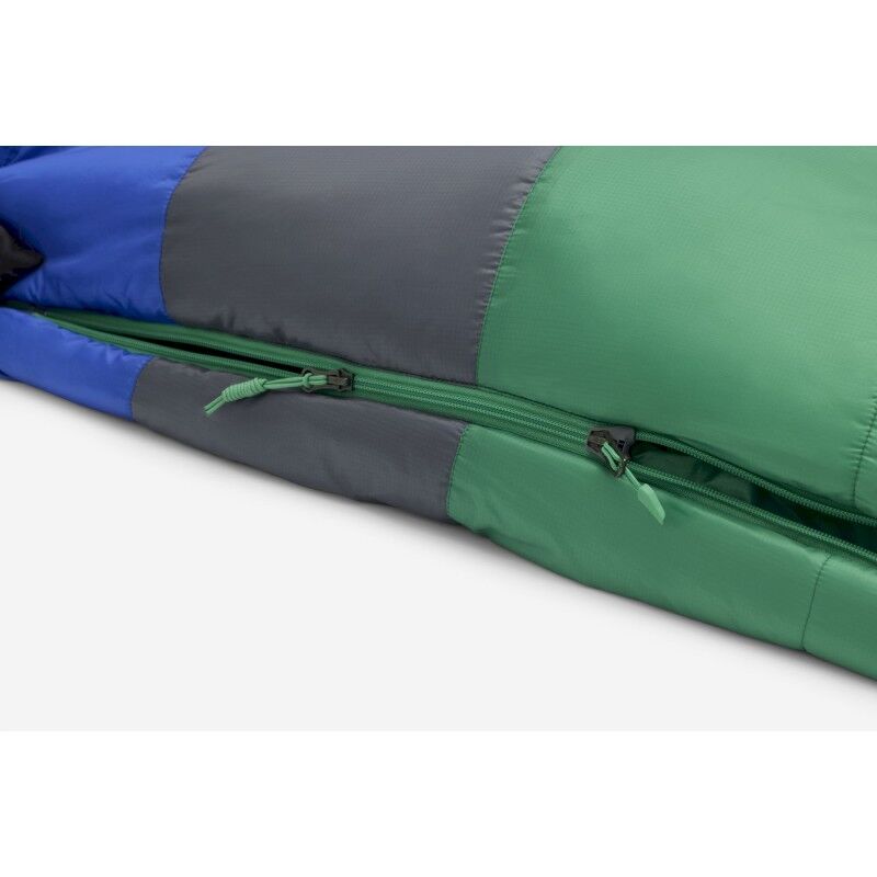 Marmot Kids Trestles Elite Eco 30 - Dětský spacák | Hardloop