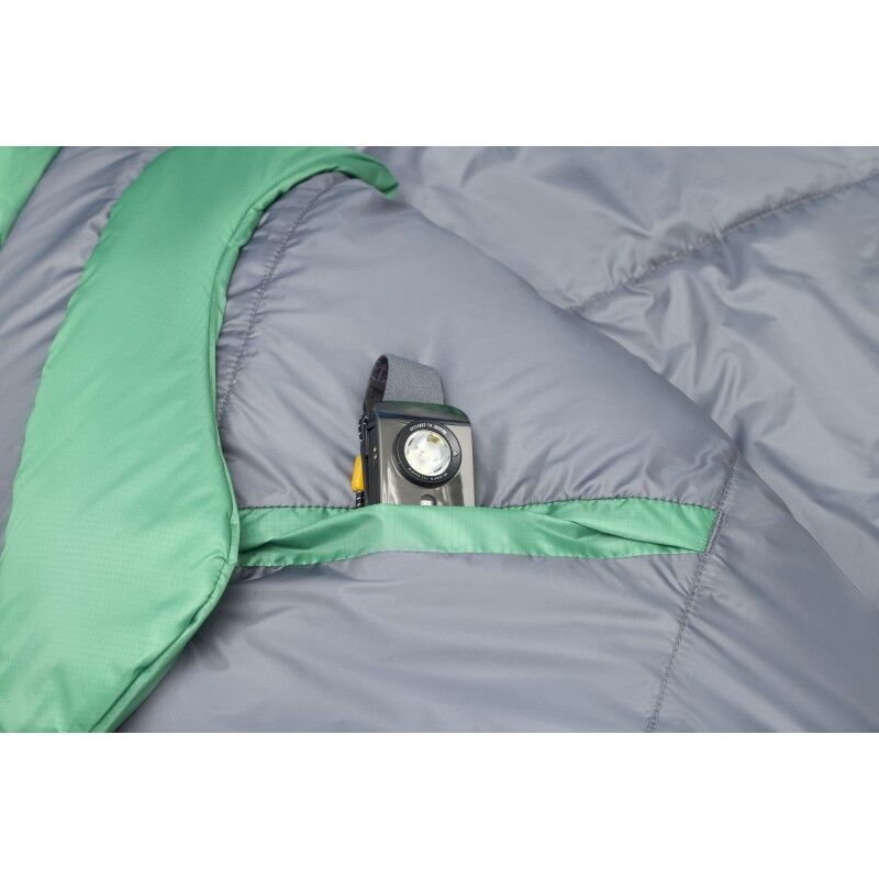 Marmot Kids Trestles Elite Eco 30 - Dětský spacák | Hardloop