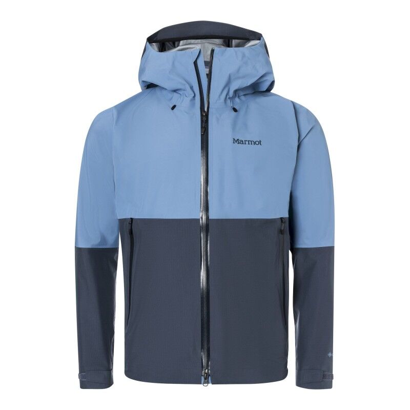 Marmot Seeker GTX Jacket - Kurtka przeciwdeszczowa meska | Hardloop