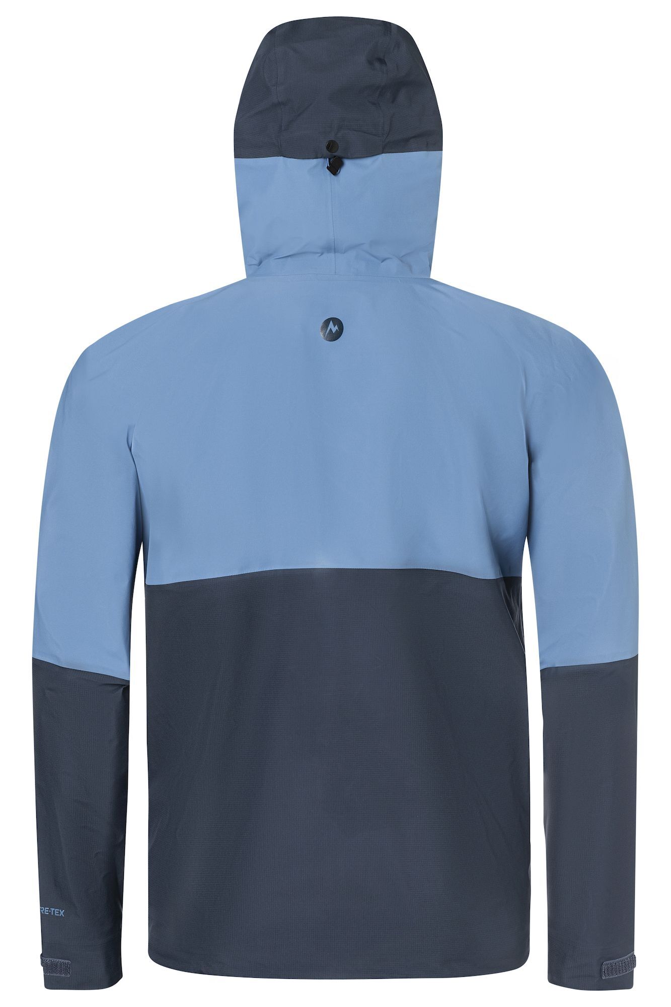 Hardshell Jacke Regenjacke Herren Wandern Test Marmot Seeker GTX