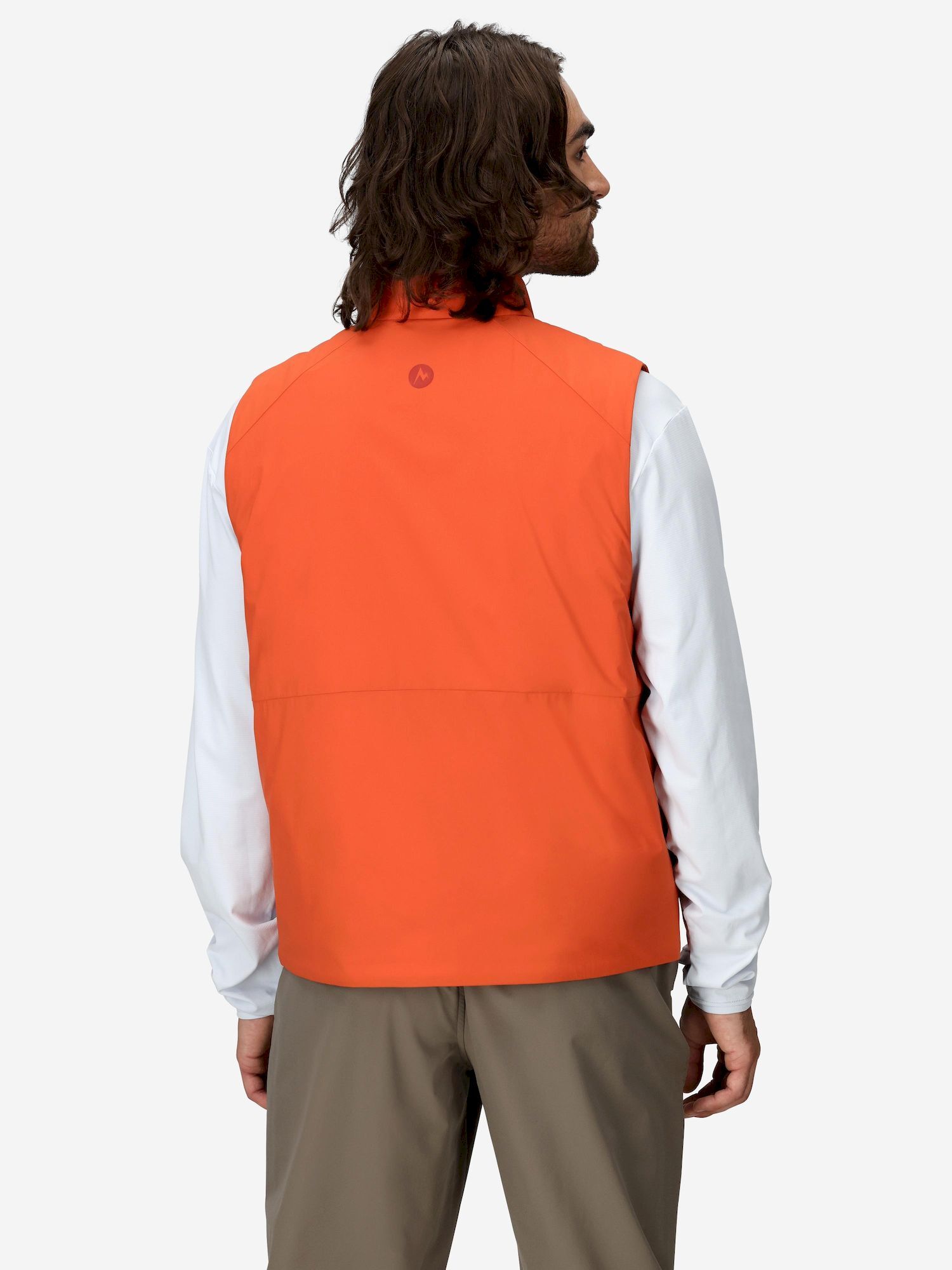 Marmot Novus LT Vest - Bezrękawnik męski | Hardloop