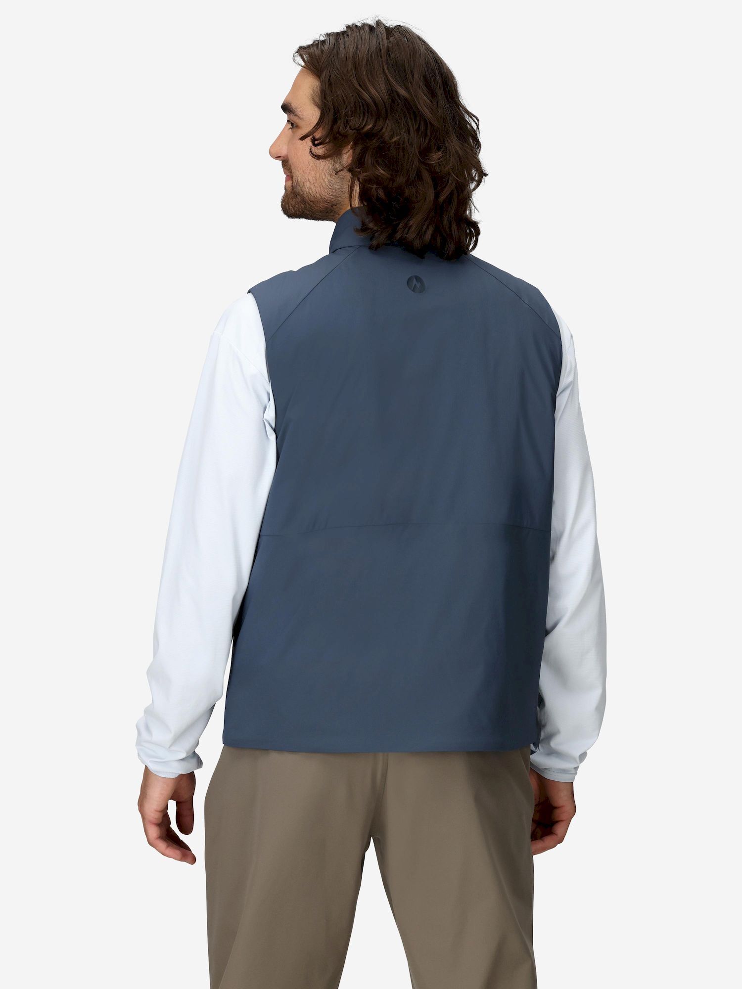 Marmot Novus LT Vest - Gilet sintetico - Uomo | Hardloop