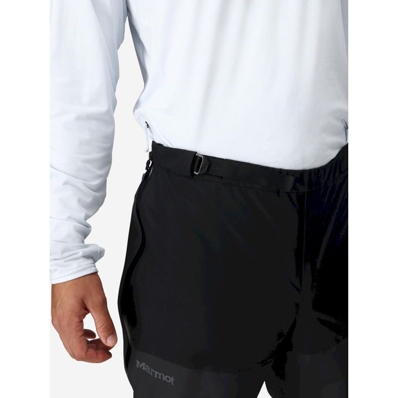 Marmot Seeker GTX Pant - Pantalon alpinisme homme | Hardloop