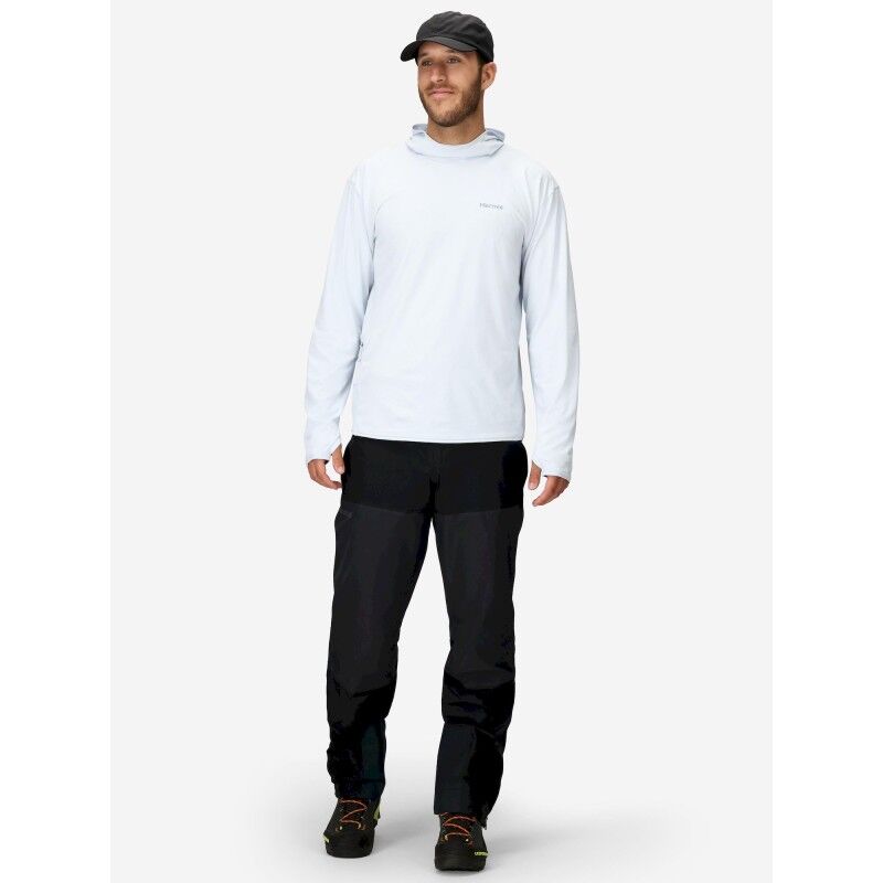 Marmot Seeker GTX Pant - Vandringsbyxa - Herr | Hardloop
