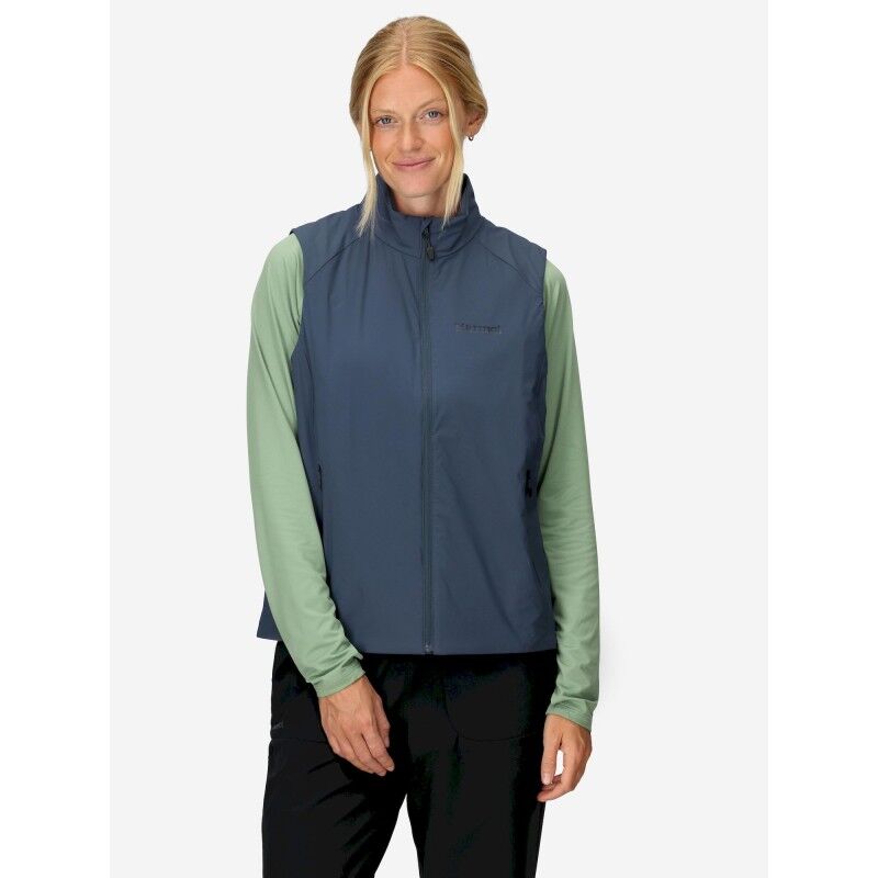 Marmot Novus LT Vest - Synthetic vest - Women's | Hardloop