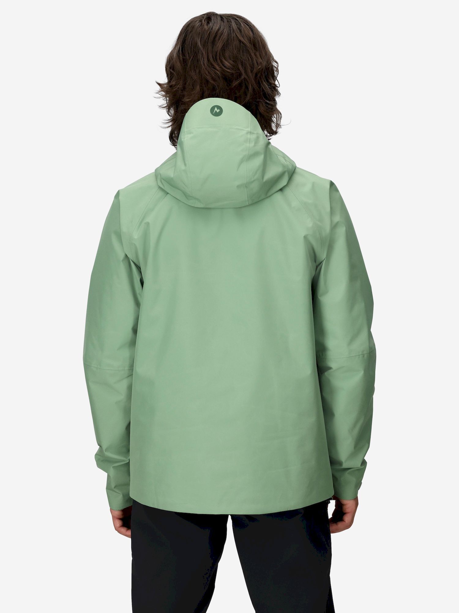 Marmot Waypoint GTX Jacket - Veste imperméable homme | Hardloop