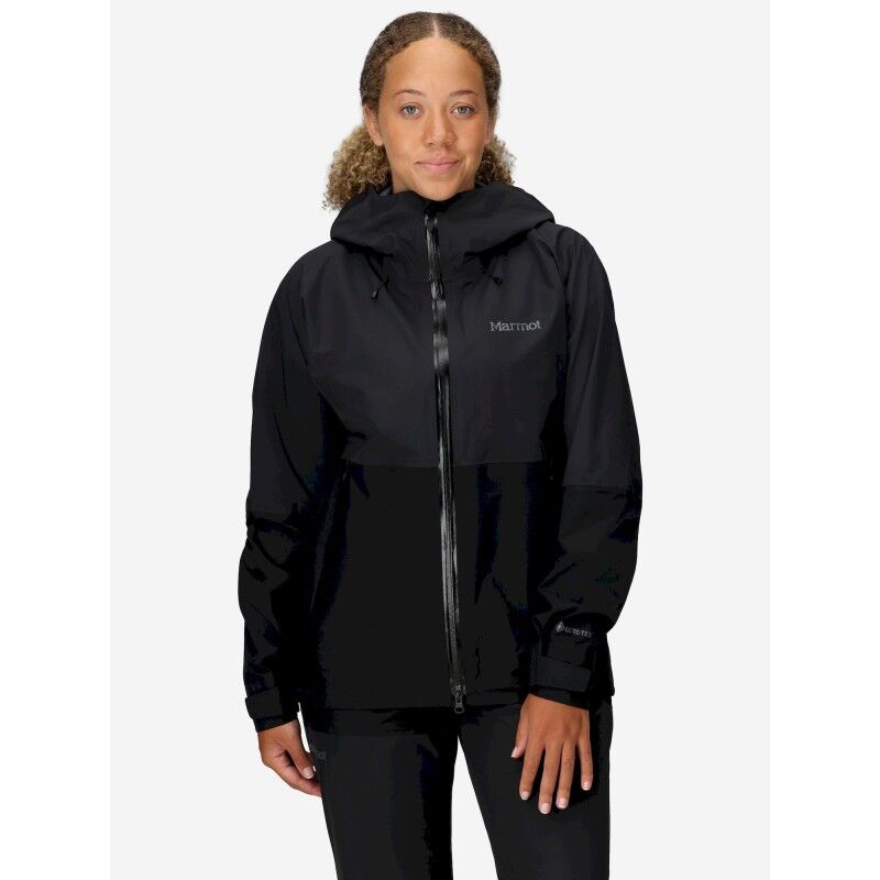 Seeker GTX Jacket - Hardshelljacka - Dam