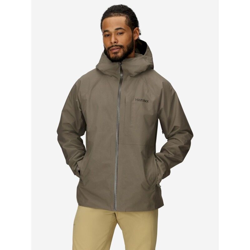 Marmot Waypoint GTX Jacket - Kurtka przeciwdeszczowa meska | Hardloop