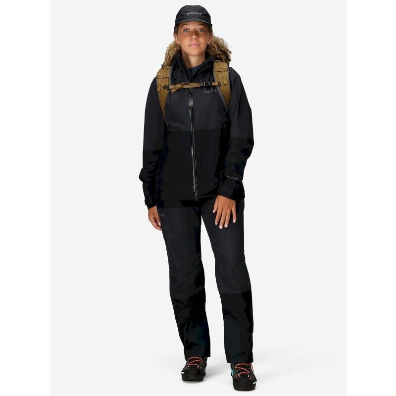 Marmot Seeker GTX Jacket - Dámská nepromokavá bunda | Hardloop