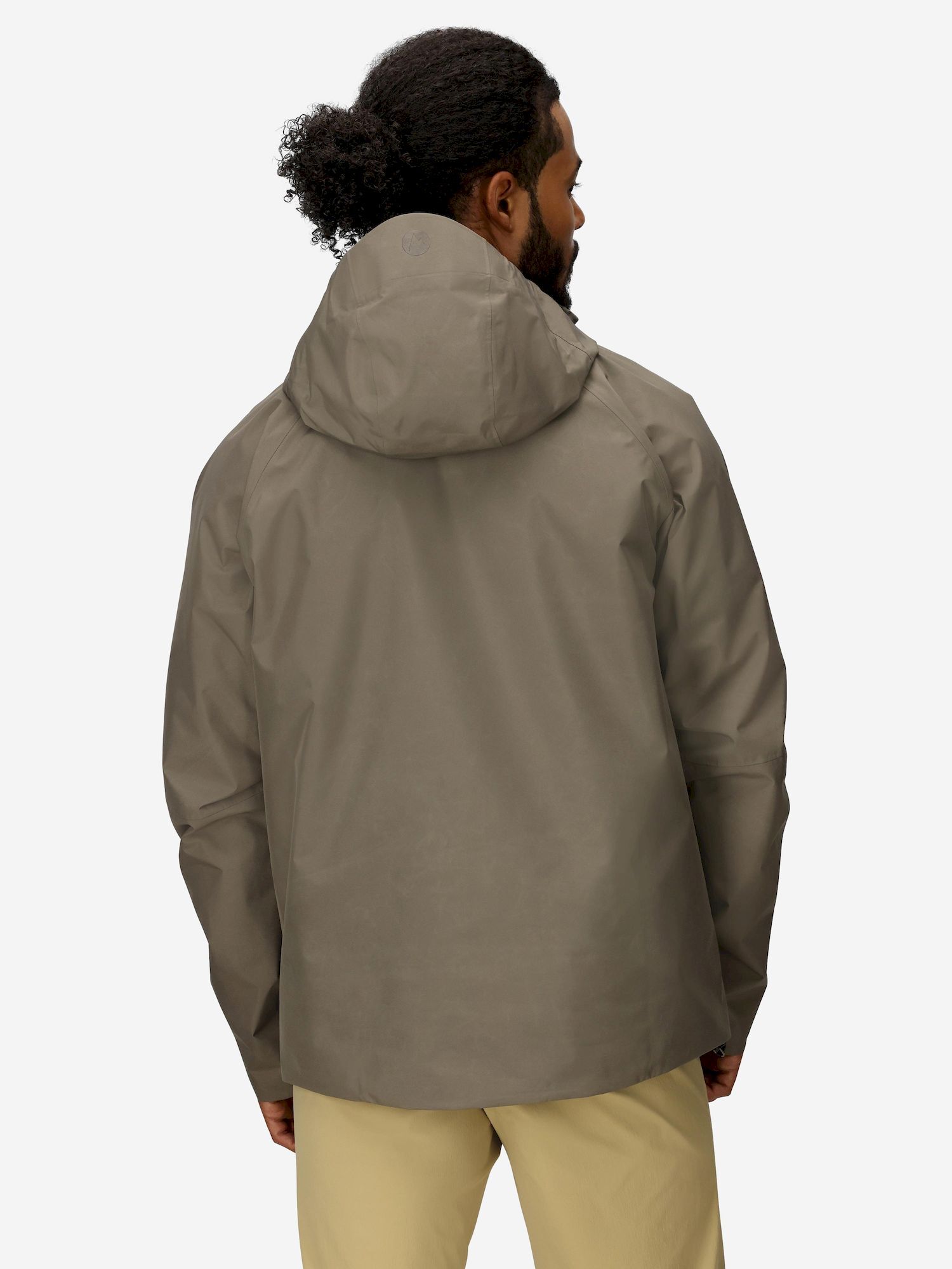 Marmot Waypoint GTX Jacket - Kurtka przeciwdeszczowa meska | Hardloop
