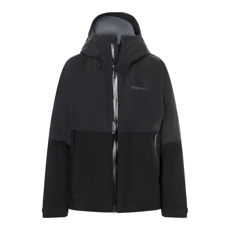 Marmot Seeker GTX Jacket - Hardshelljacka - Dam | Hardloop