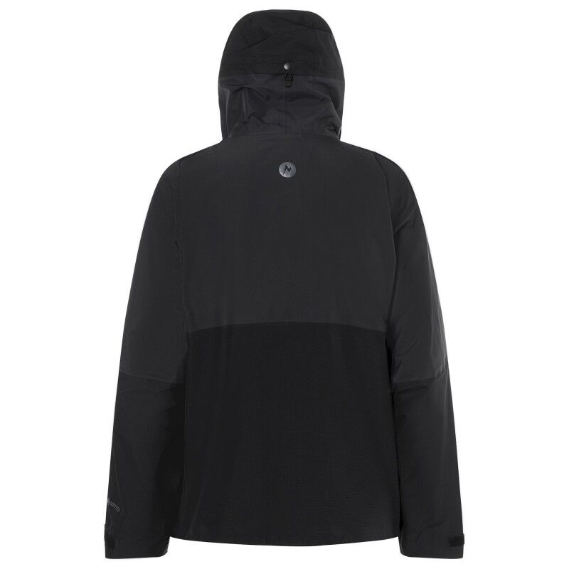 Marmot Seeker GTX Jacket - Dámská nepromokavá bunda | Hardloop