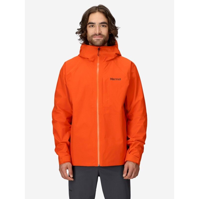 Waypoint GTX Jacket - Giacca antipioggia - Uomo