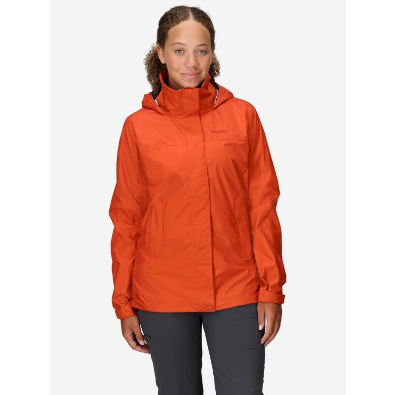Wm's PreCip Eco Jacket - Kurtka z membraną damska