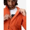 Marmot Novus LT Hoody - Doudoune homme | Hardloop