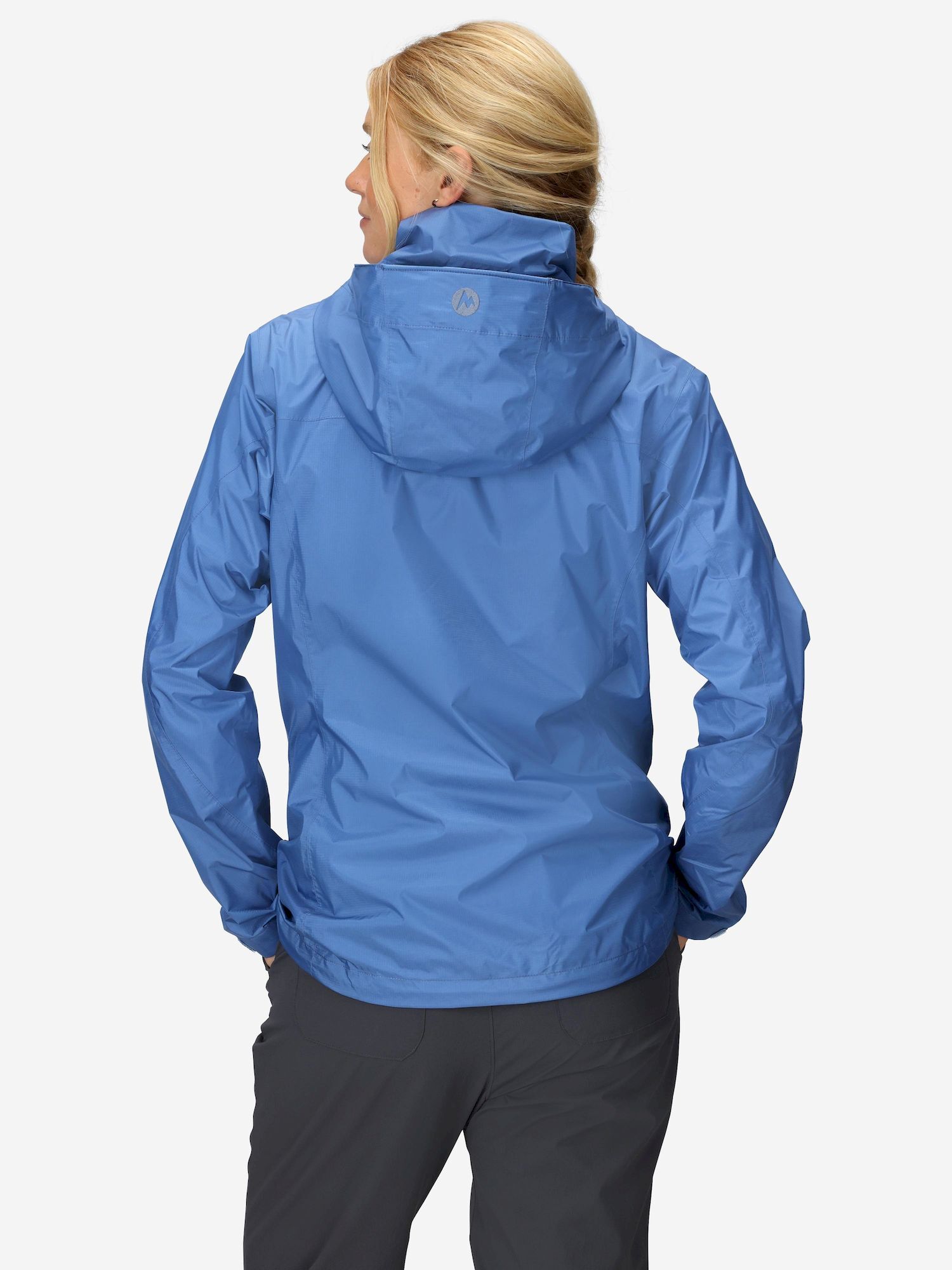 Marmot Wm's PreCip Eco Jacket - Giacca antipioggia - Donna | Hardloop