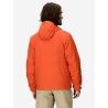 Marmot Novus LT Hoody - Doudoune homme | Hardloop