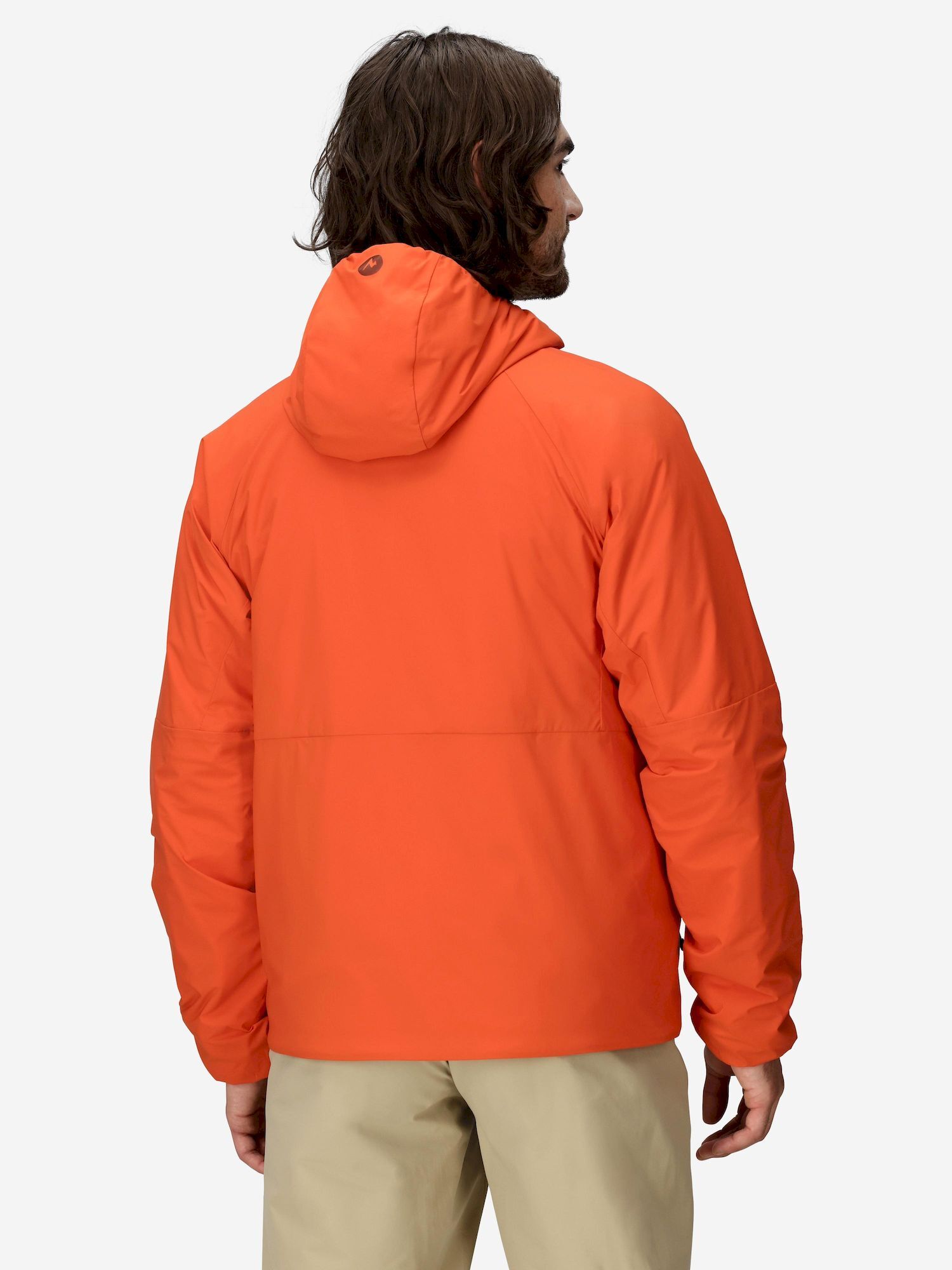 Marmot Novus LT Hoody - Doudoune homme | Hardloop