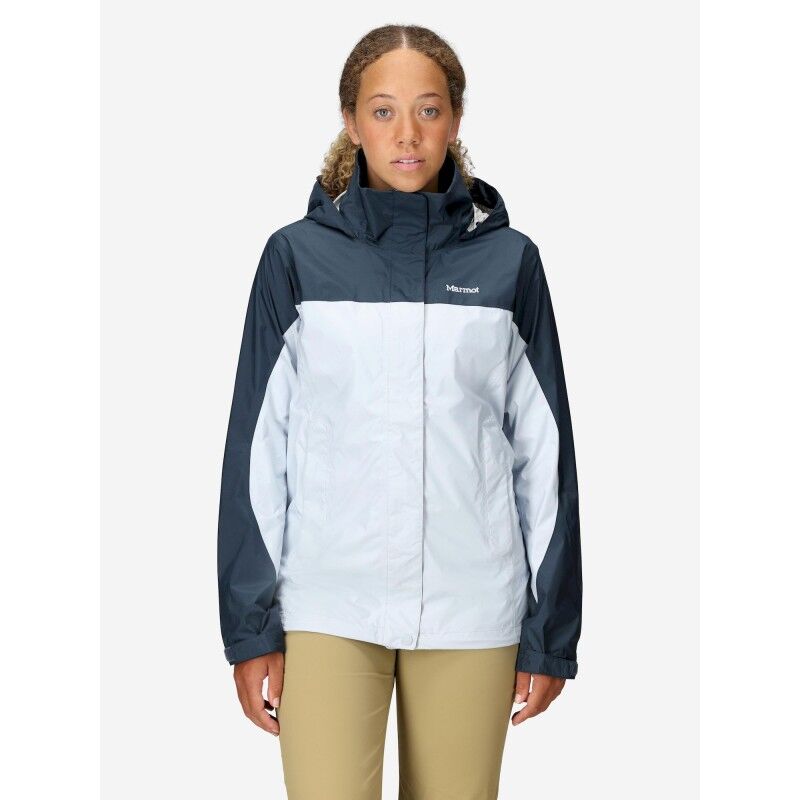 Wm's PreCip Eco Jacket - Chaqueta impermeable - Mujer