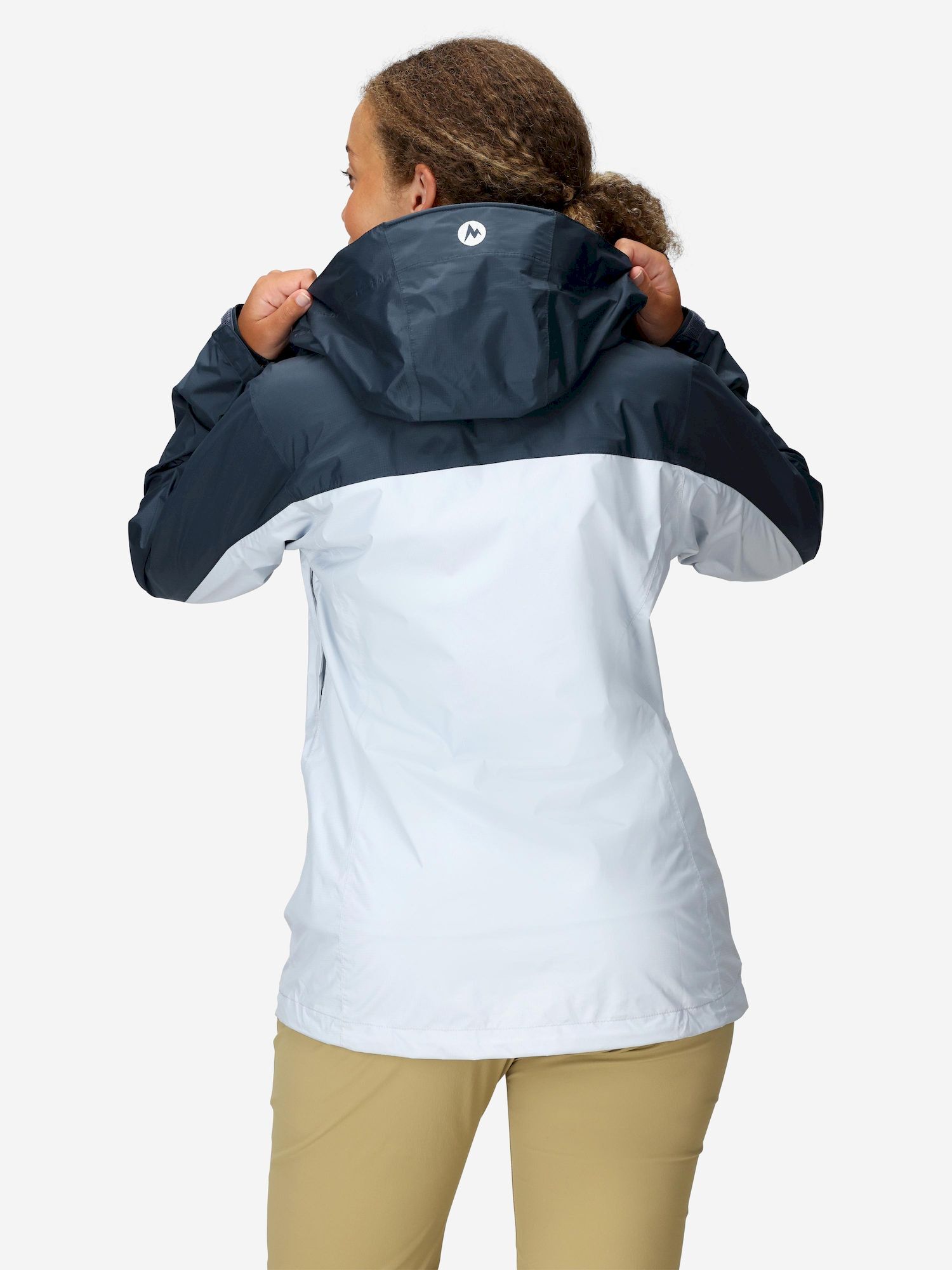 Marmot Wm's PreCip Eco Jacket - Kurtka przeciwdeszczowa damska | Hardloop