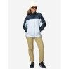 Marmot Wm's PreCip Eco Jacket - Kurtka przeciwdeszczowa damska | Hardloop