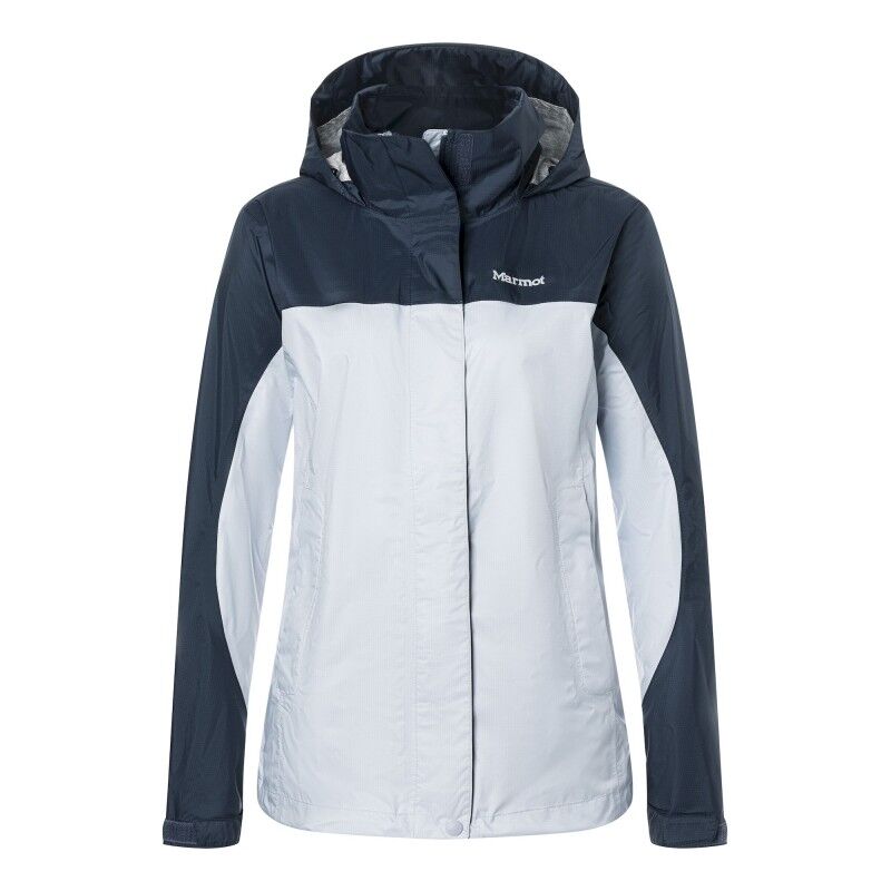 Marmot Wm's PreCip Eco Jacket - Hardshelljacke - Damen | Hardloop