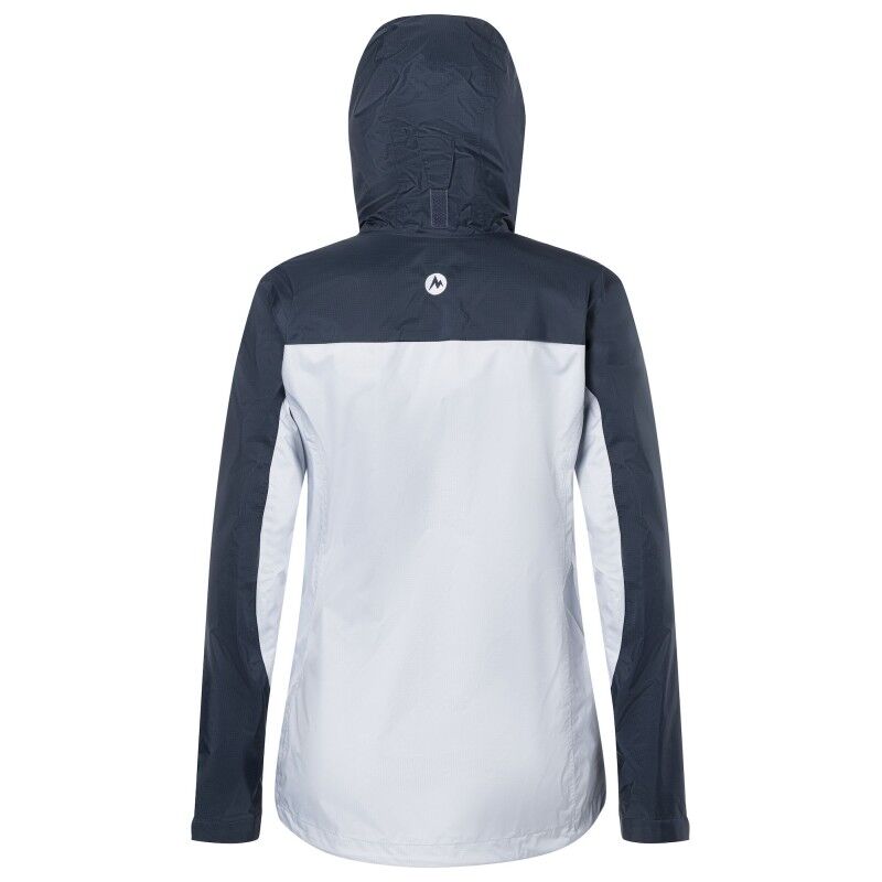 Marmot Wm's PreCip Eco Jacket - Hardshelljacke - Damen | Hardloop