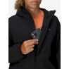 Marmot Novus LT Hoody - Kurtka damski | Hardloop