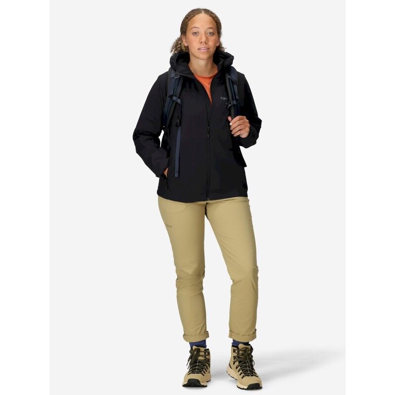Marmot Novus LT Hoody - Dámská péřova | Hardloop