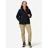 Marmot Novus LT Hoody - Casaco penas mulher | Hardloop