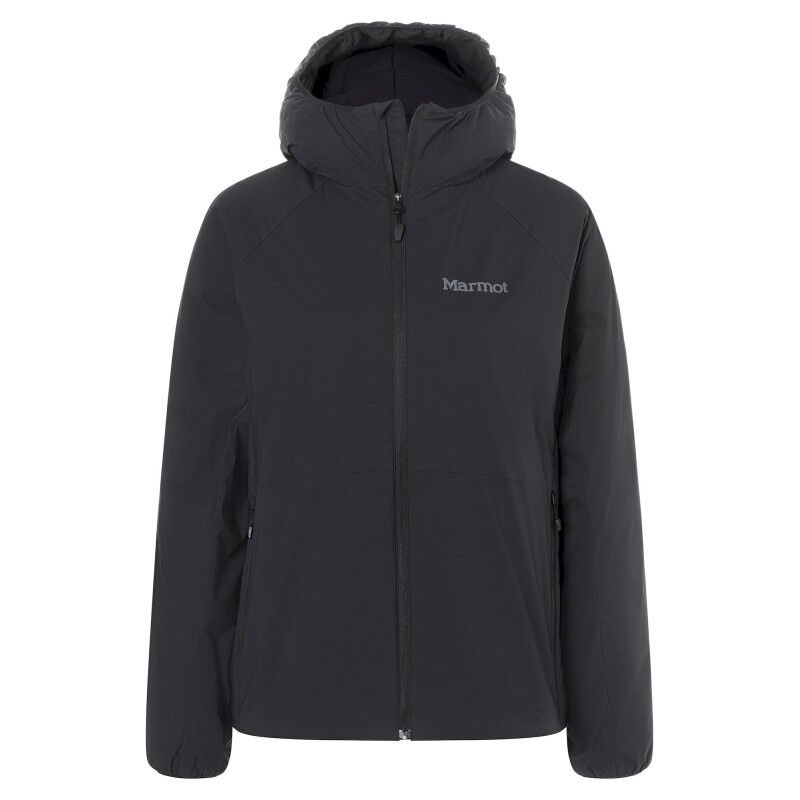Marmot Novus LT Hoody - Chaqueta de fibra sintética - Mujer | Hardloop