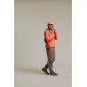 Marmot Novus LT Hoody - Chaqueta de fibra sintética - Mujer | Hardloop
