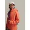 Marmot Novus LT Hoody - Kunstfaserjacke - Damen | Hardloop