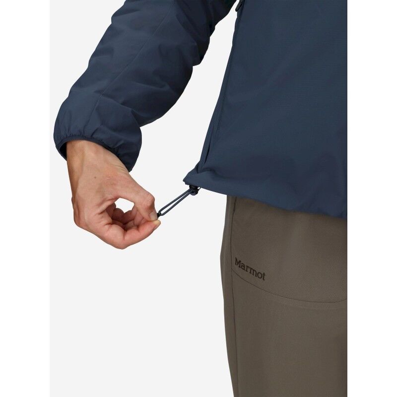 Marmot Novus LT Hoody - Synthetic jacket - Women's | Hardloop