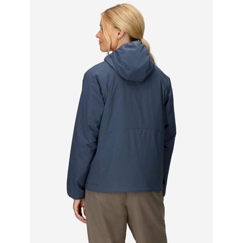 Marmot Novus LT Hoody - Synthetic jacket - Women's | Hardloop