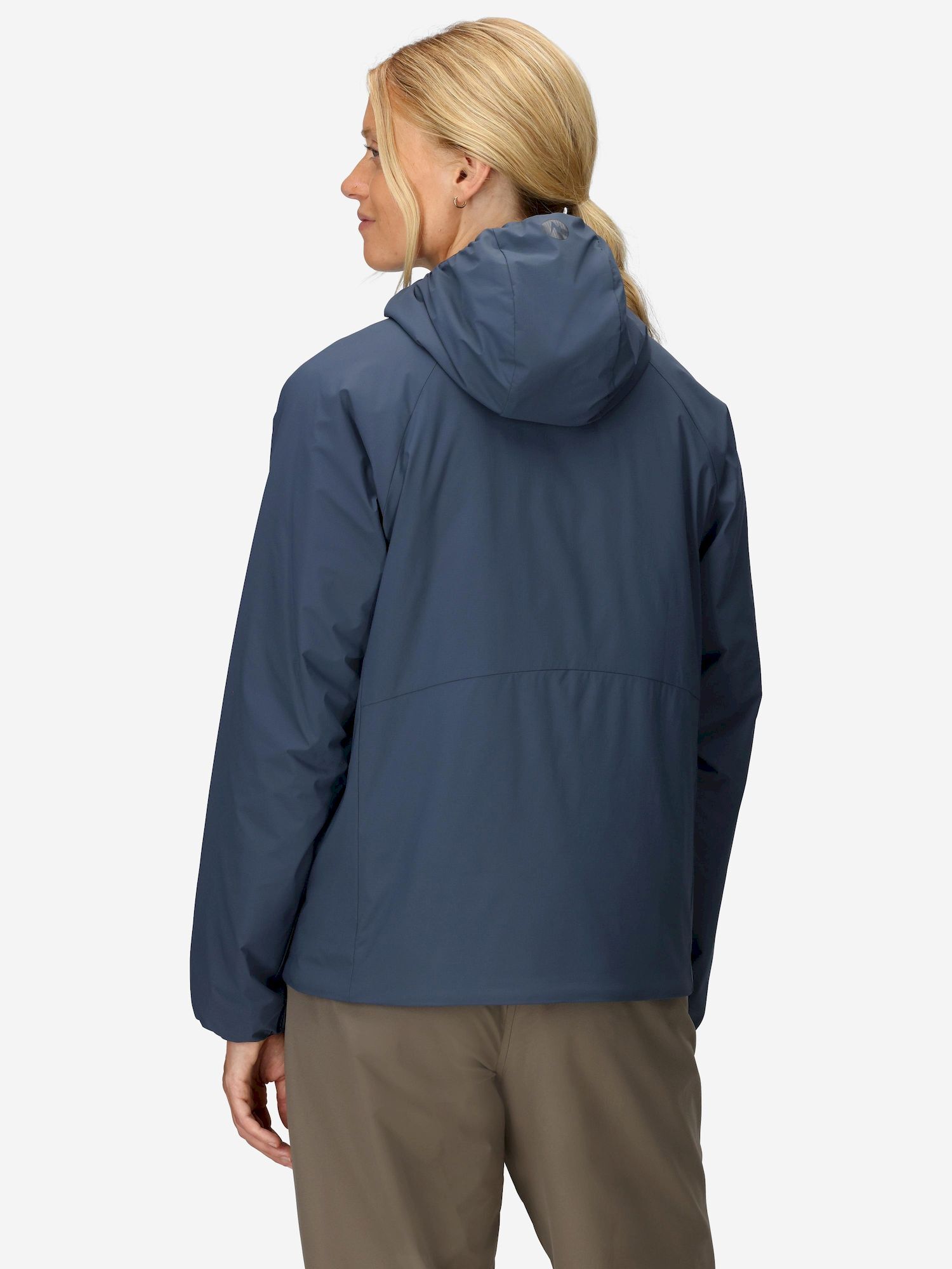 Marmot Novus LT Hoody - Kunstfaserjacke - Damen | Hardloop