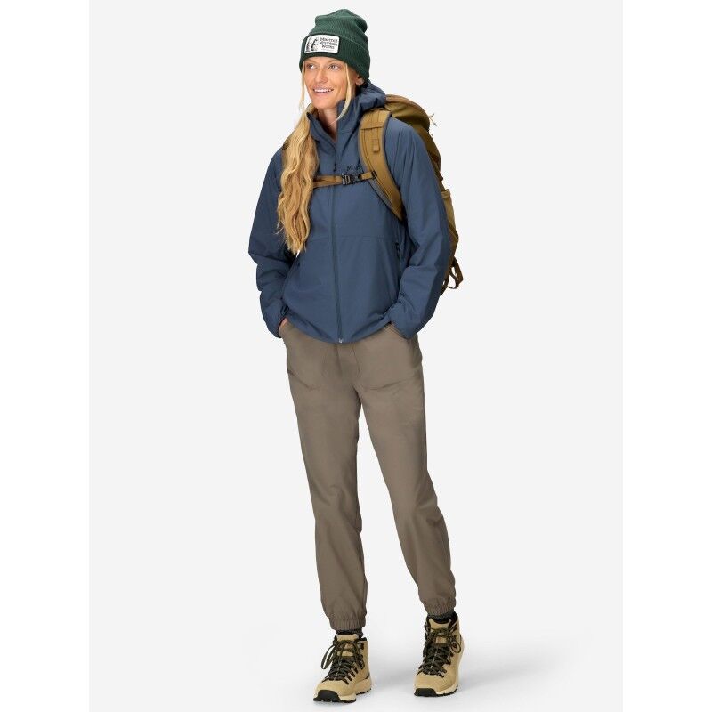 Marmot Novus LT Hoody - Synthetic jacket - Women's | Hardloop