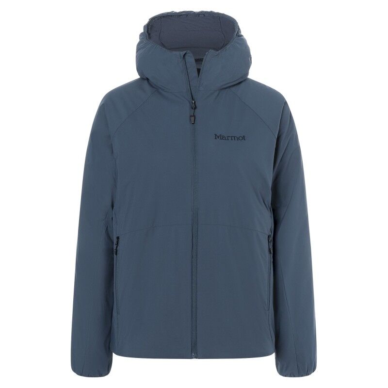 Marmot Novus LT Hoody - Synthetic jacket - Women's | Hardloop