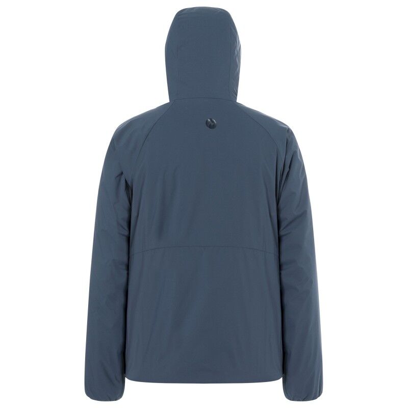 Marmot Novus LT Hoody - Synthetic jacket - Women's | Hardloop