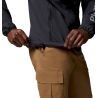 Columbia Panther Creek II Jacket - Casaco softshell homem | Hardloop