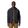 Columbia Panther Creek II Jacket - Pánská softshellová bunda | Hardloop